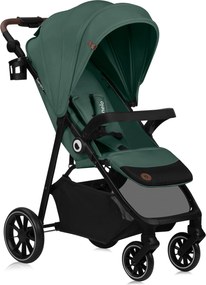 Lionelo športový kočík Emma ONE Farba: Grey Stone