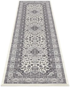 Nouristan - Hanse Home koberce Kusový koberec Mirkan 104107 Grey - 200x290 cm