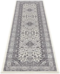 Kusový koberec Mirkan 104107 Grey, 80x150, šedá, chodba / predsieň, Hanse Home