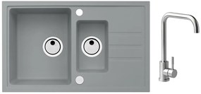 SET ALVEUS Intermezzo 70/81 + BATERIE ANGEL