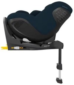 Autosedačka MAXI COSI MICA 360 PRO i-Size 2025 Farba: Authentic Blue