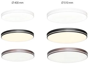 Immax NEO 07150-C51 - LED Stmievateľné svietidlo NEO LITE 48W/230V Tuya Wi-Fi + DO