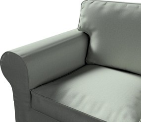 Poťah na sedačku Ektorp (nerozkladá sa, pre 3 osoby)