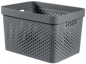 Ažurový kôš Infinity Recycled