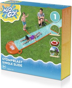 CH JEDNODRÁŽOVÁ KOĽAJNICA 4,88 M *7537