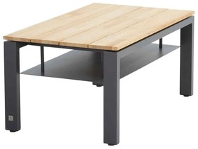 Forza teak konferenčný stolík