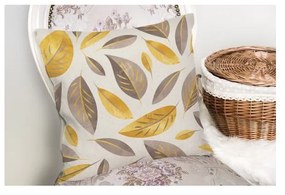 Obliečka na vankúš Minimalist Cushion Covers Fezmo, 45 x 45 cm