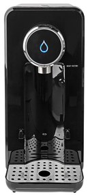 Nedis KAWD100FBK - Dávkovač horúcej vody 2,5 l 2600W/230V