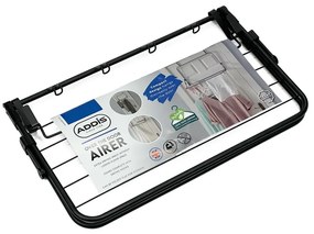 Závesný sušiak na bielizeň na radiátor Addis 6 Bar Radiator Airer