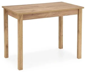 Jedálenský stôl Gino, dub kraft