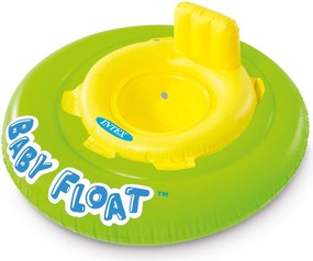 Kruh na výučbu plávania, priemer 76 cm, INTEX 56588