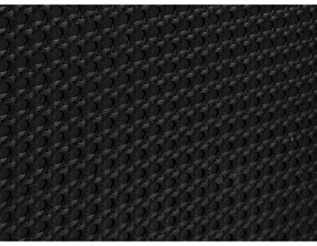 Odkladací stolík 45x45 cm Pensacola – Unique Furniture