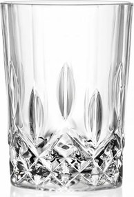 RCR OPERA POHÁR NA VODU 250ML SADA 6KS