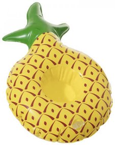 Nafukovací držiak nápojov ANANAS