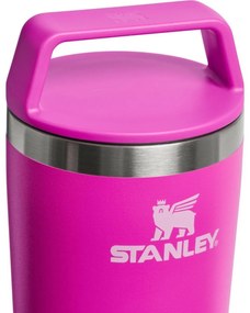 Stanley Termohrnček Café-To-Go Travel Mug 350 ml Violet Blossom, 350 ml