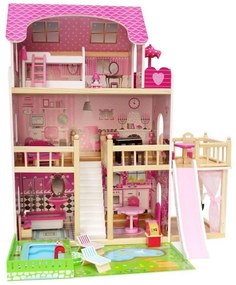 Domček pre bábiky Sonia