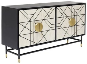 Credenza komoda