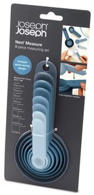 Odmerky v súprave 8 ks Nest Sky – Joseph Joseph