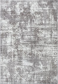 Hanse Home, Kusový koberec Shine 105923 Style Grey Beige, 200x280, šedá, obývacia izba