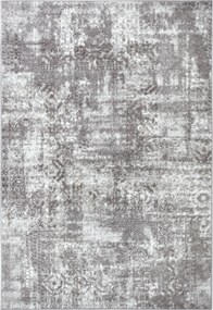 Hanse Home, Kusový koberec Shine 105923 Style Grey Beige, 67x120, šedá, obývacia izba