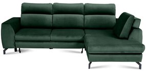 Rohová sedacia súprava Margo L Riviera 38