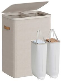 Kôš na bielizeň LCB813L01