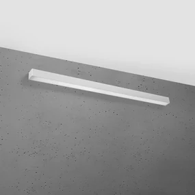 Nástenné LED svietidlo Pinne 117, 1x LED 31w, 3000k, s