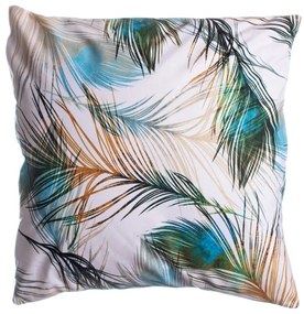 Dekoračný vankúš 45x45 cm Feathers – JAHU collections