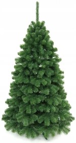 Umelý vianočný stromček borovica zelená 180 cm