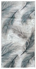 Koberec Emporio 0,8/1,5 4467A BOS OS 41 krémová