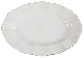 83-dielna súprava porcelánového riadu Kütahya Porselen Lux