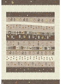 Koberec Frisee Soho 1,4/1,9 K 303 A BQZ