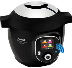 Multifunkčný hrniec Cook4Me+ - Tefal