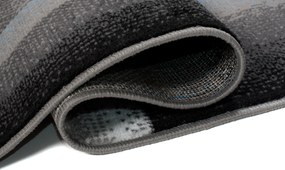 TA Koberec Z904A ŠEDÁ MAYA PP EYM Rozmer: 200x300 cm