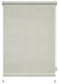 Krémová roleta 42,5 x 150 cm Mini Faro – Gardinia