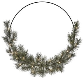 House Doctor Svietiaci LED veniec Giant 45 cm