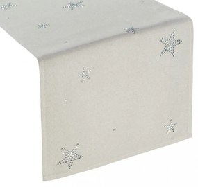 Ozdobný behúň Merry 35x140
