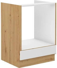 Skrinka do kuchyne Mat/Artisan 60DG BB