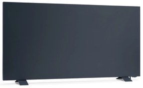 Taal Smart, hybridný infračervený ohrievač, 105 x 56 cm, 750 W, týždenný časovač, IP24