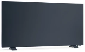 Taal Smart, hybridný infračervený ohrievač, 105 x 56 cm, 750 W, týždenný časovač, IP24