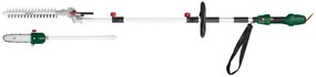 Parkside®  Elektrické kombinované náradie 2 v 1 Pekg 2 A1  (100386440)