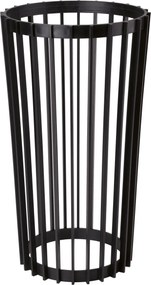 KVETINOVÝ STÁL + VLOŽKA STÁND 2 ČIERNY*5519