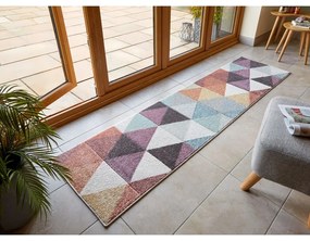 Behúň Flair Rugs Eliza, 60 x 230 cm