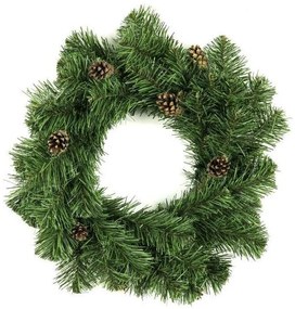 Vianočný veniec pr. 50 cm