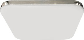 Stropné LED svietidlo Nemo, 1x LED 11w, 4000k, ch