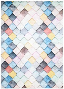 Koberec 8001 PRINT TOSCANA