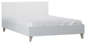 Posteľ FIERA 90x200 cm Tempo Kondela