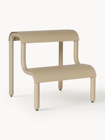 Detský kovový stolček Up Step