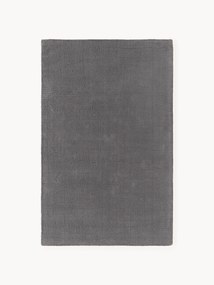 Ručne tkaný bavlnený koberec Lora