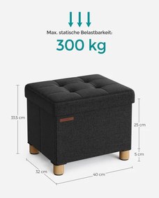 Taburetka s vekom LSF012B11